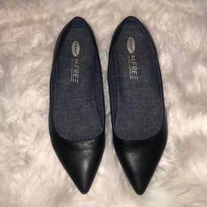 Dr. Scholl’s Flats